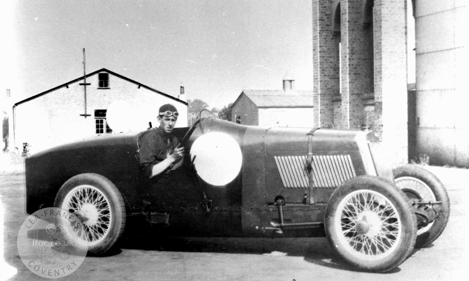R-Type 1928